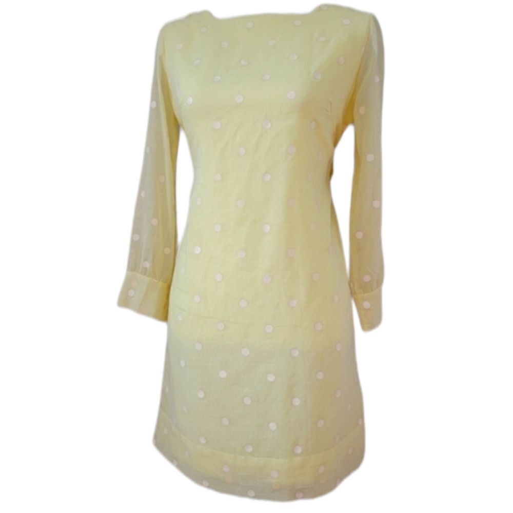 𝅺vintage 50's Dress